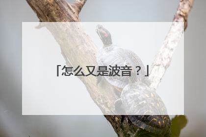 怎么又是波音？